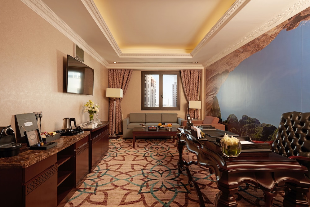 دله طيبة(Dallah Taibah Hotel) 48/57