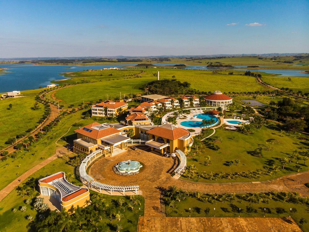 DAJ RESORT AND MARINA 45/49