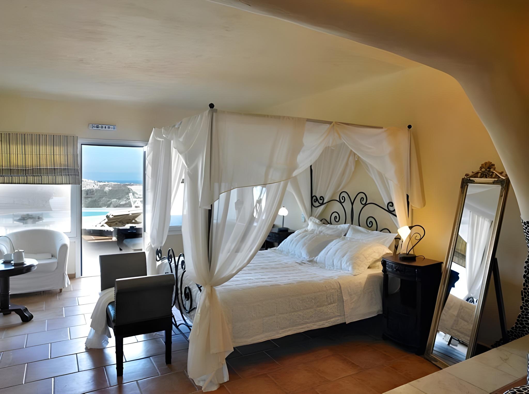 Presidential, Suite