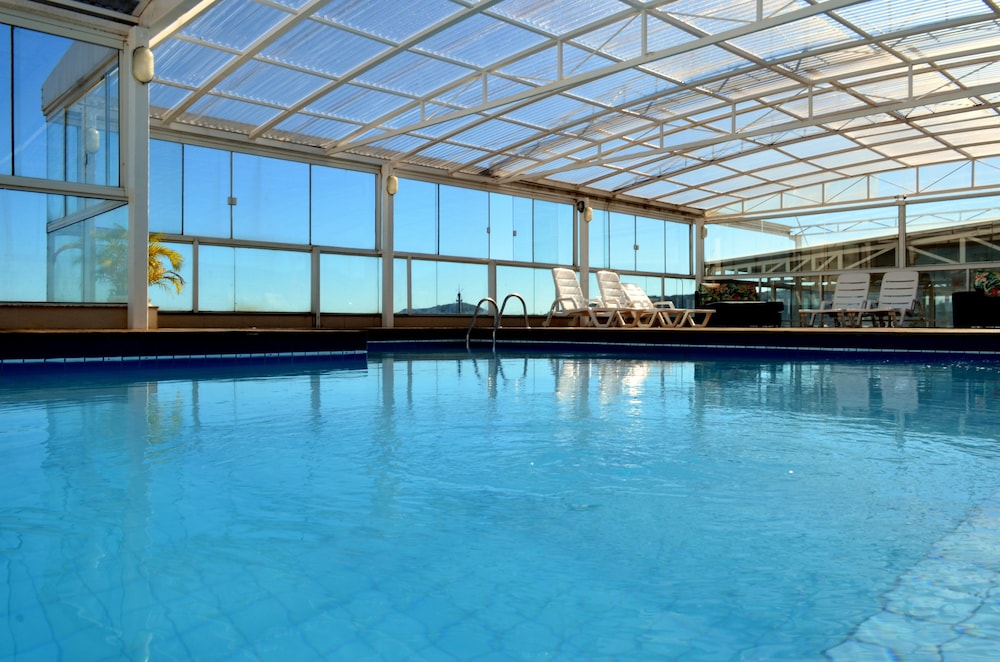 Mar De Canasvieiras Hotel And Eventos 63/76