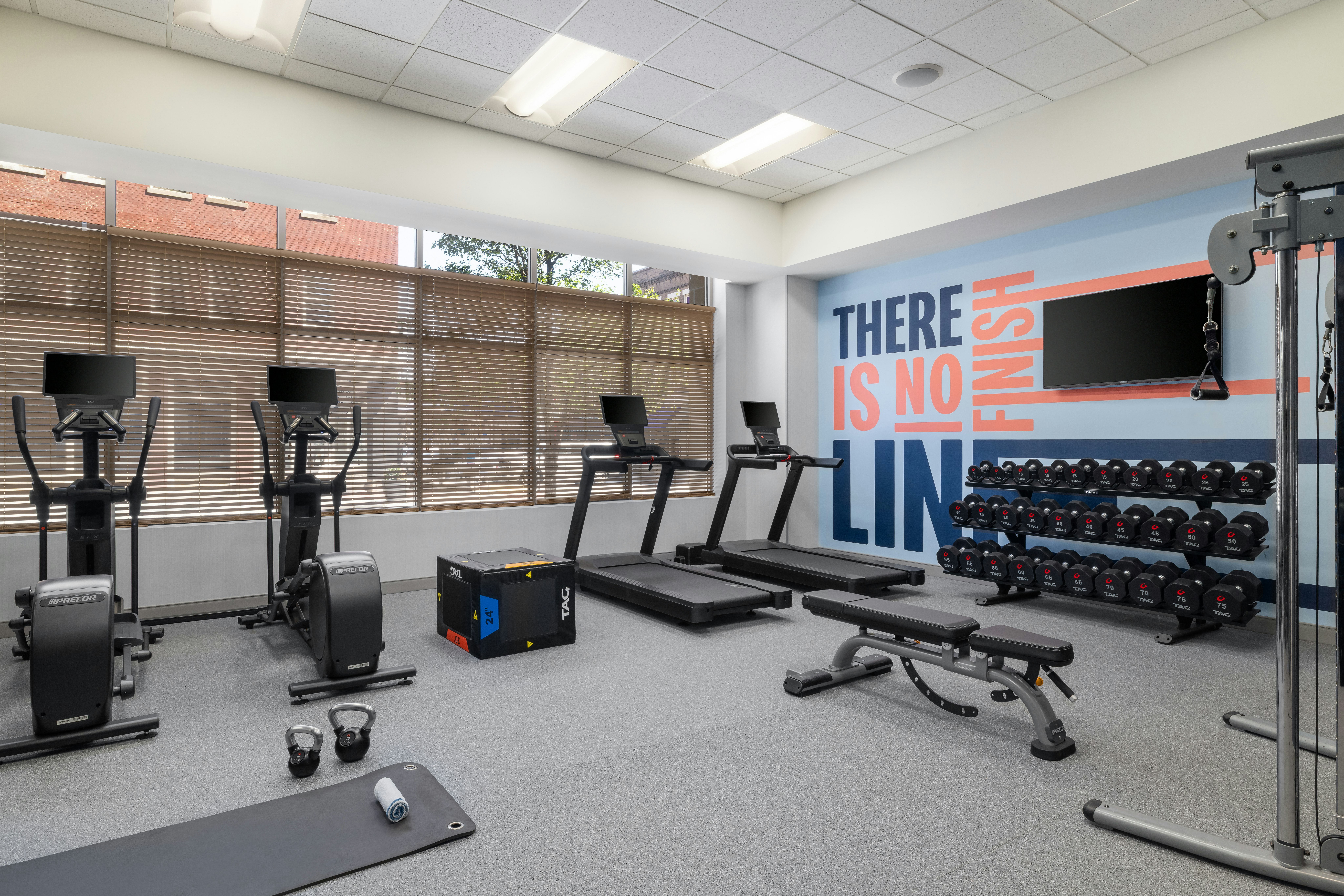 Hampton Inn And Suites Roanoke-Downtown 32/75