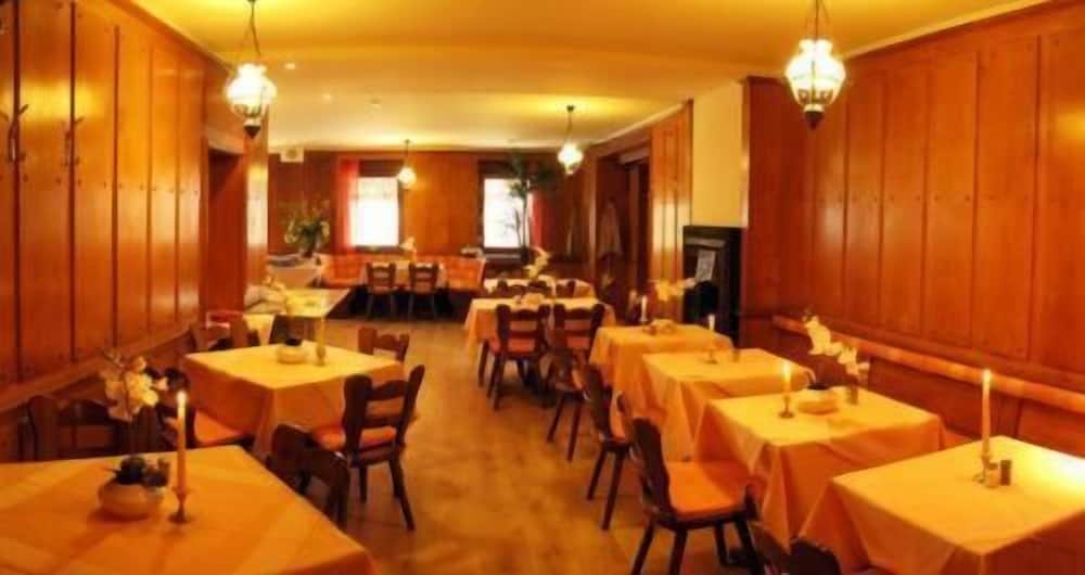 Hotel 4 Hufen 17/23