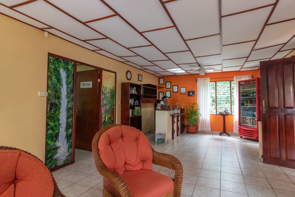 Hotel La Rosa De America 43/70