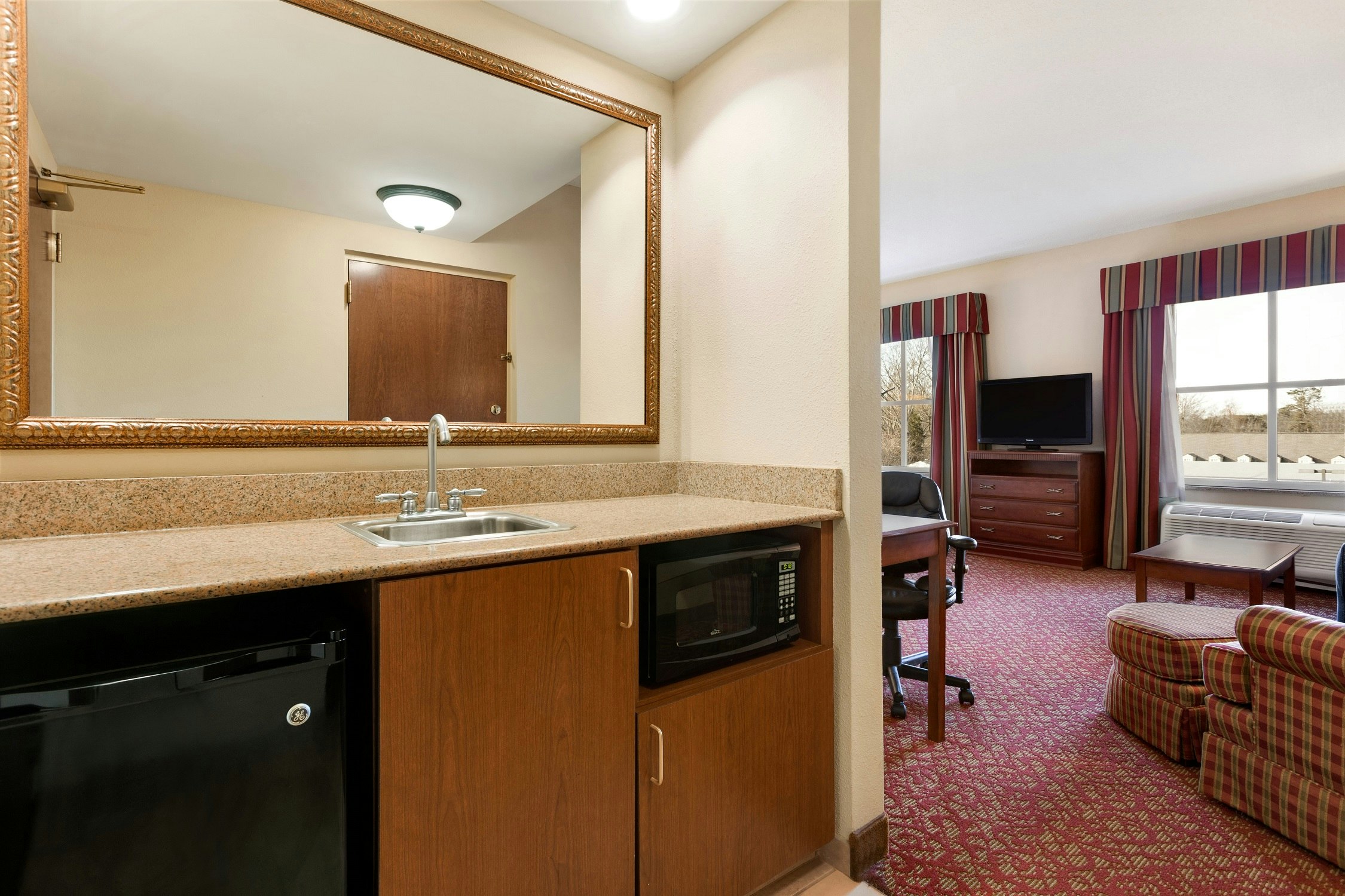 Hampton Inn & Suites Williamsburg Historic District 14/58