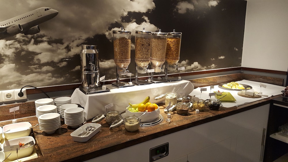 ibis Styles Cologne Airport Troisdorf 22/37