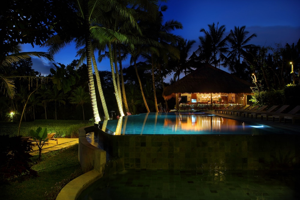 Mathis Retreat Ubud 41/46