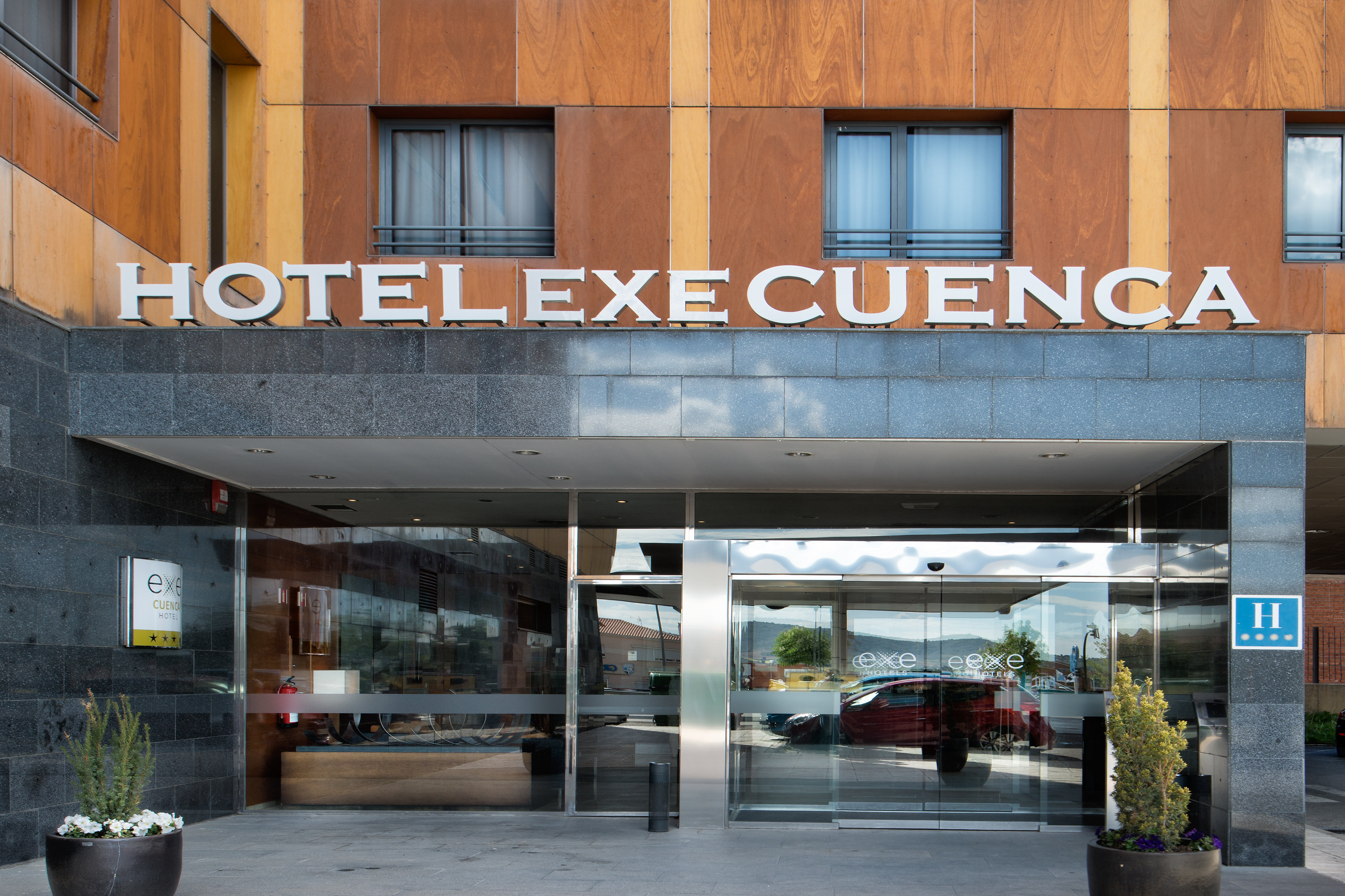 Exe Cuenca 1/32