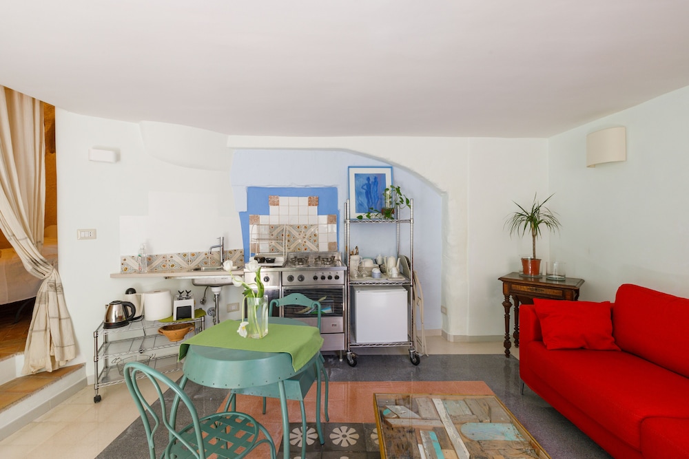 B&B Da Ida - In Lak' Ech 27/50