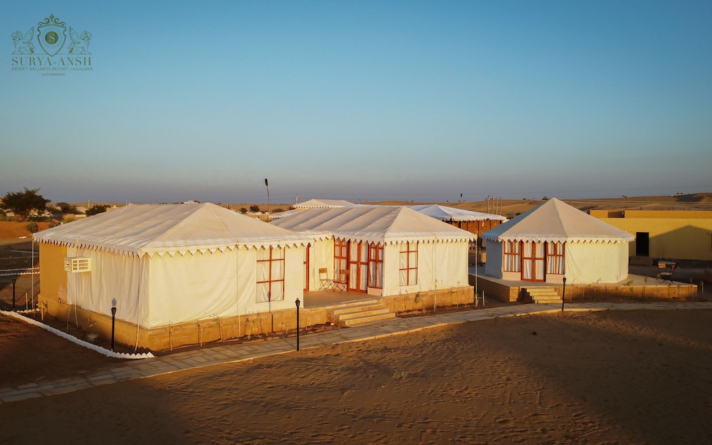 Suryaansh Desert Wellness Resort 7/46
