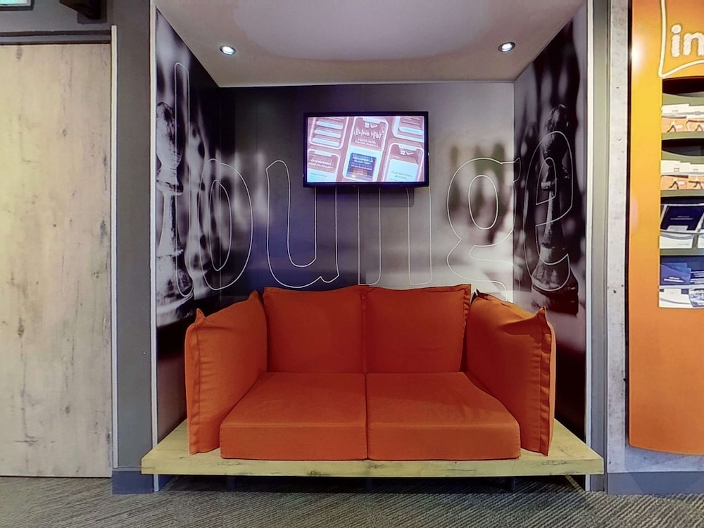 ibis Paris Brancion Parc des Expositions 15ème 43/72