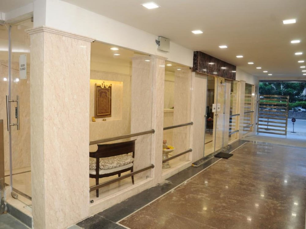 THE KANCHI RESIDENCY 15/23