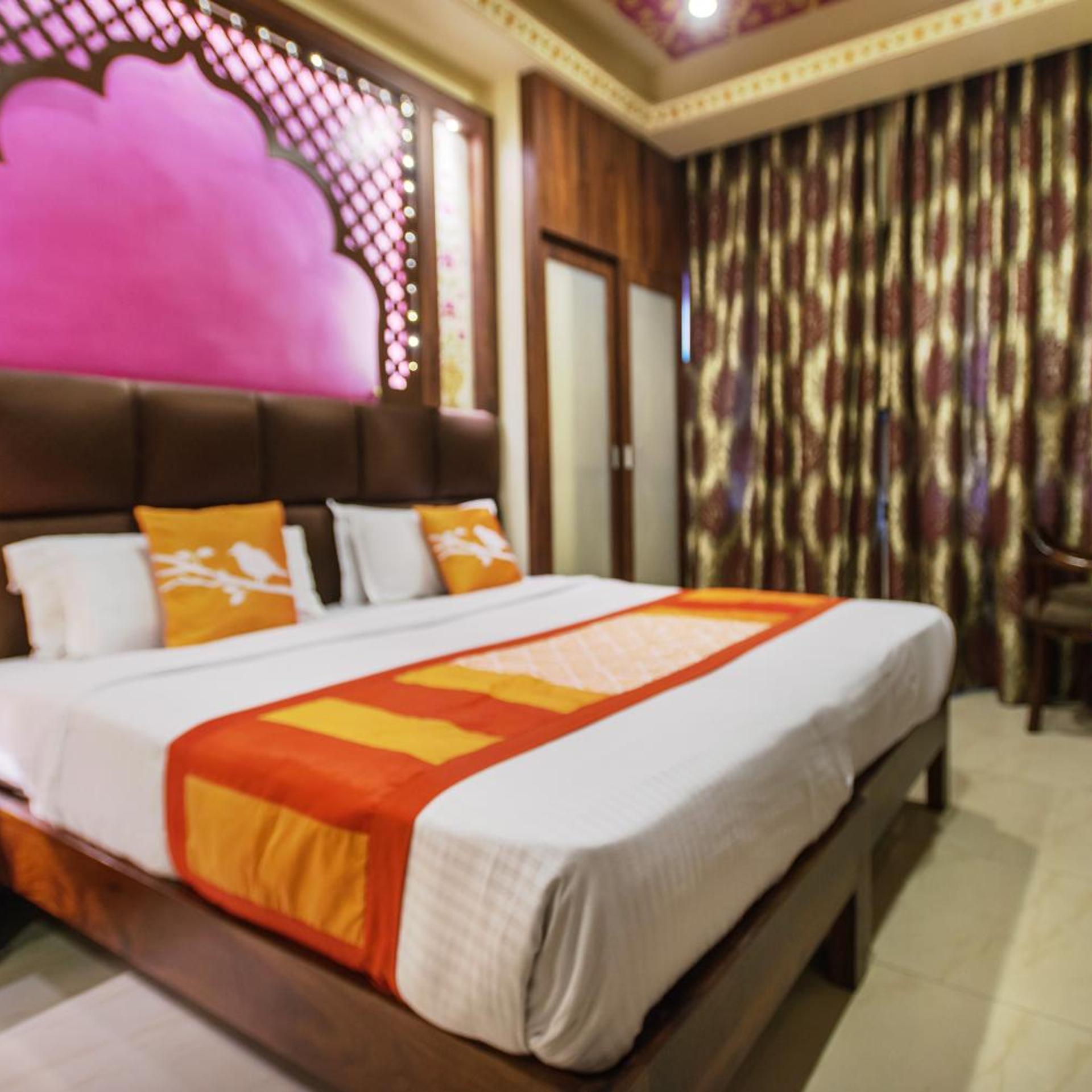 HOTEL SHALIMAR 22/43