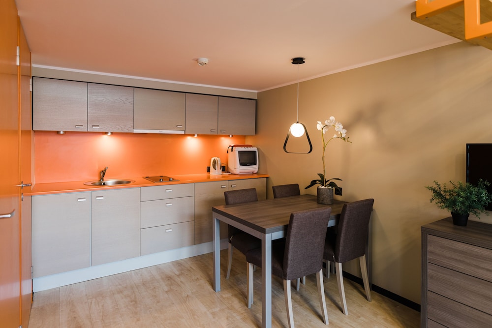 Braavo Spa Hotel 5/45