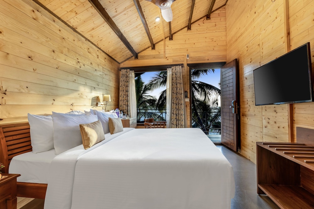 BOGMALLO BEACH RESORT 15/50