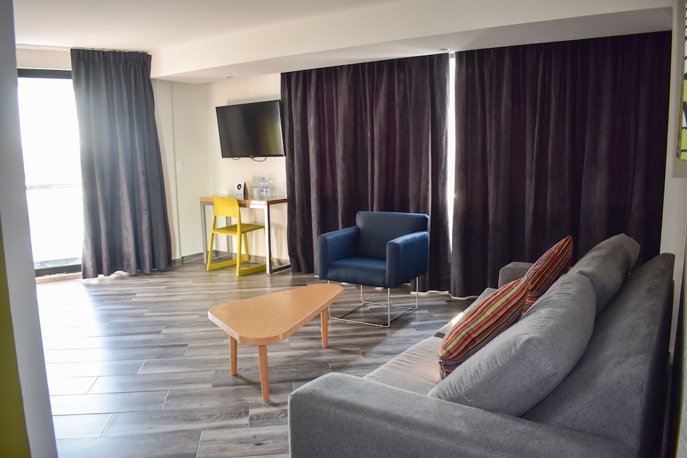 Hotel Perla Central 45/66