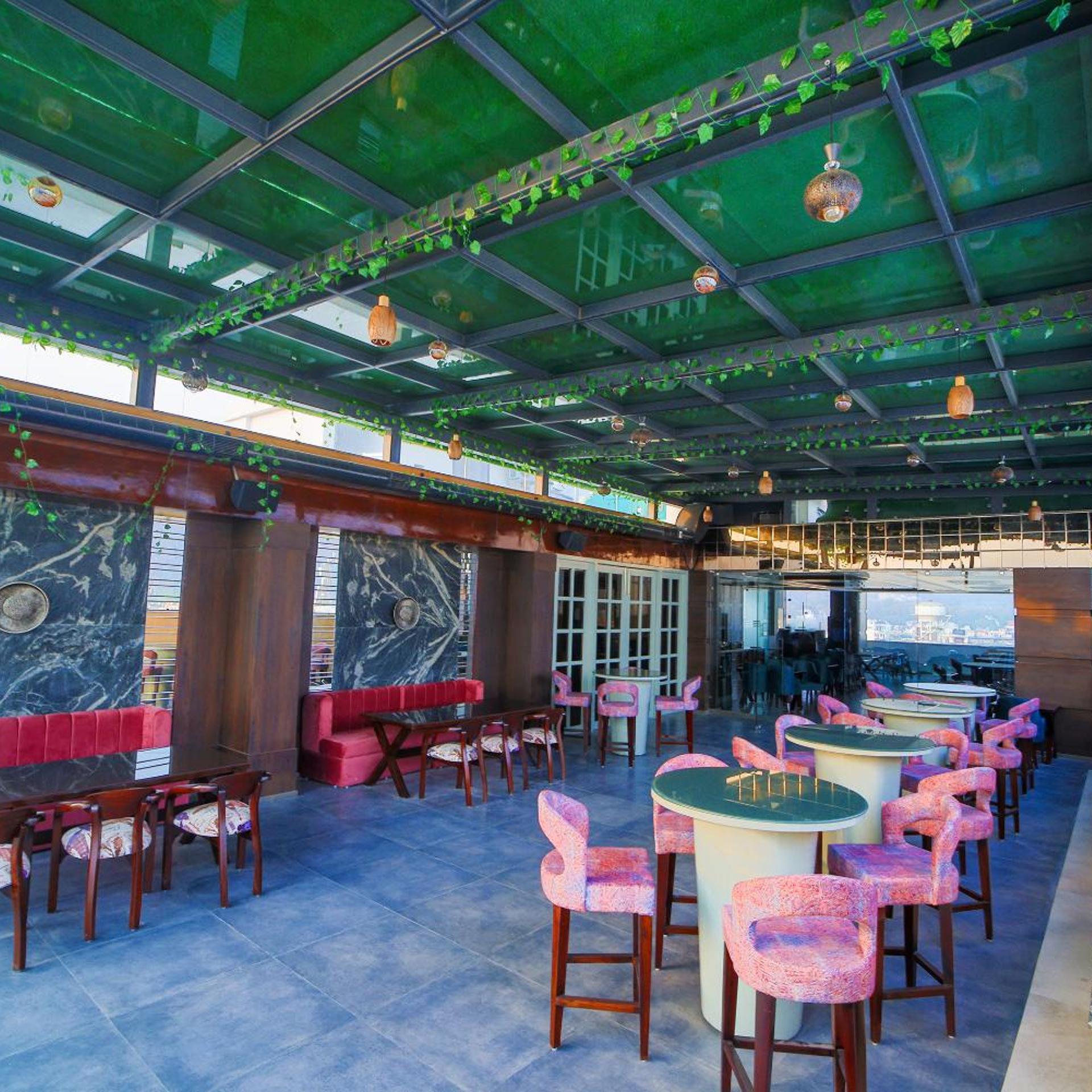 Hotel Holy Vivasa 27/41