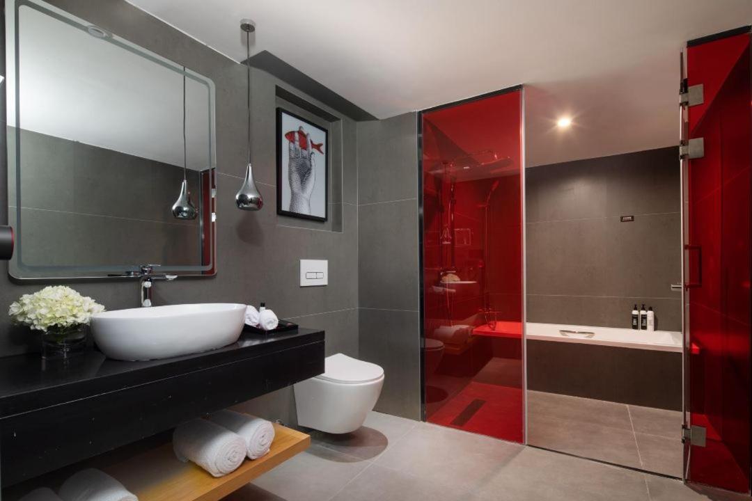 Jinjiang Metropolo Hotel Shanghai Baiyulan 48/51