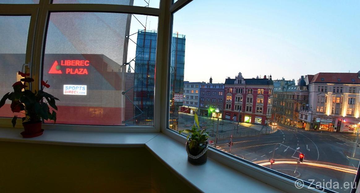 Hotel Liberec 57/62