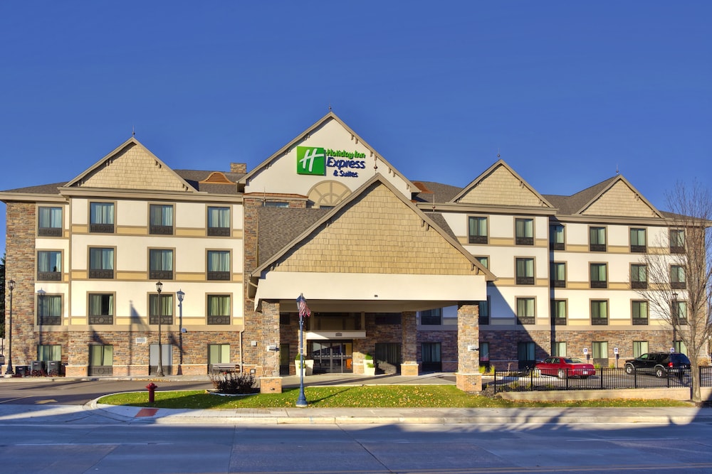 Holiday Inn Express Hotel Suites Frankenmuth 1/41