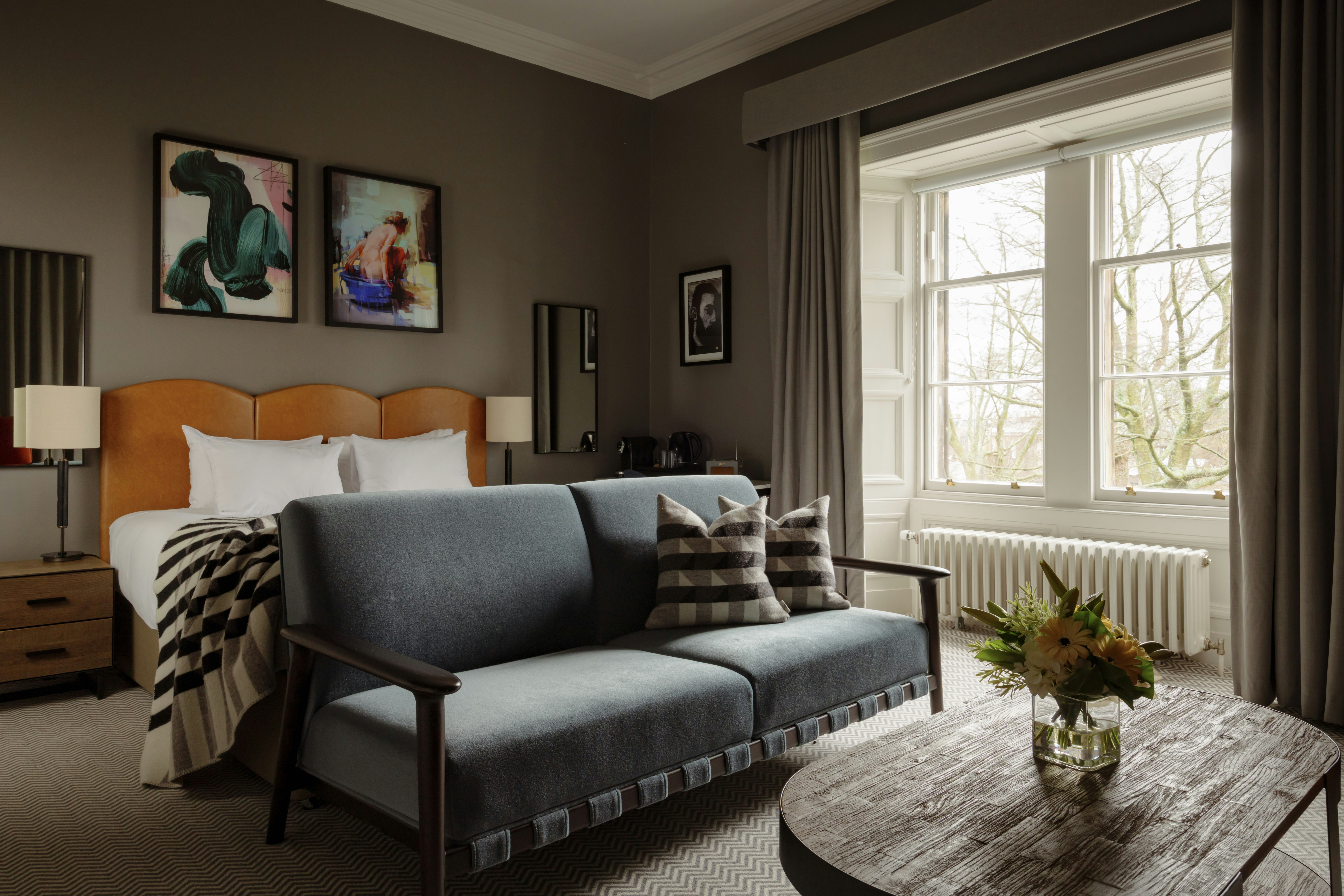 The Scott Hotel 32/58