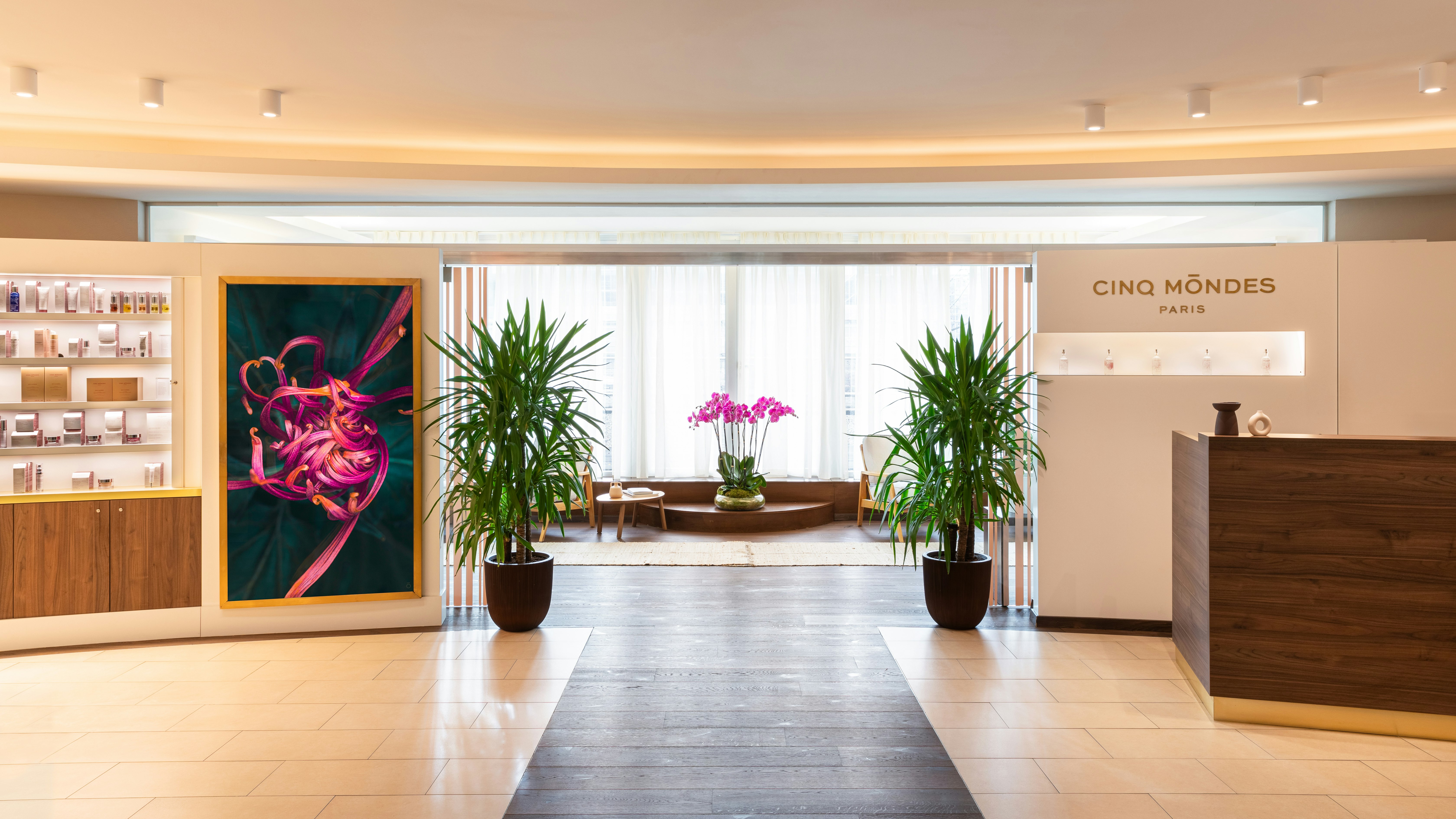 INTERCONTINENTAL GENEVA 4/50