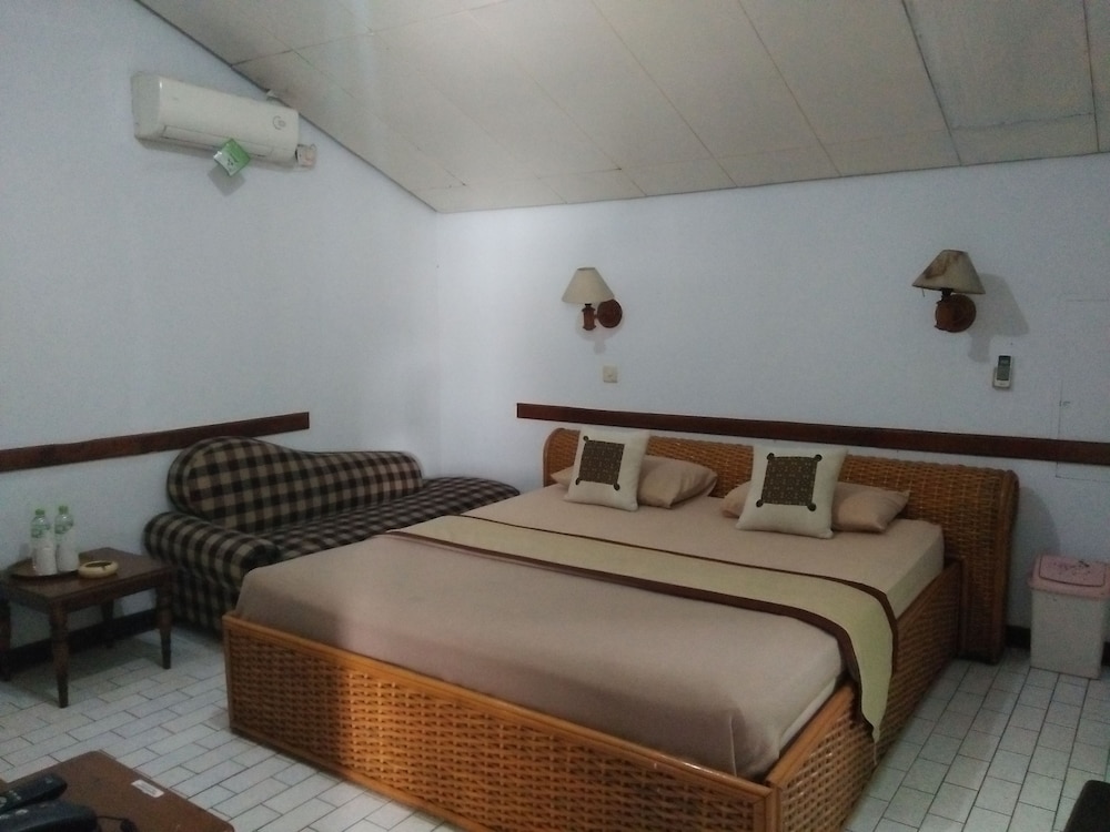 New Bali Indah Hotel Bandung 14/31