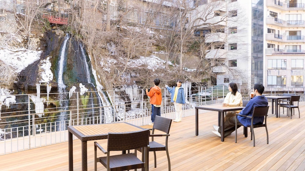 New Shiobara Hotel 38/53
