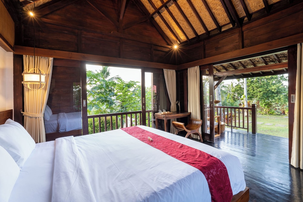 Amanuba Ersadeva Resort Jembrana 4/30