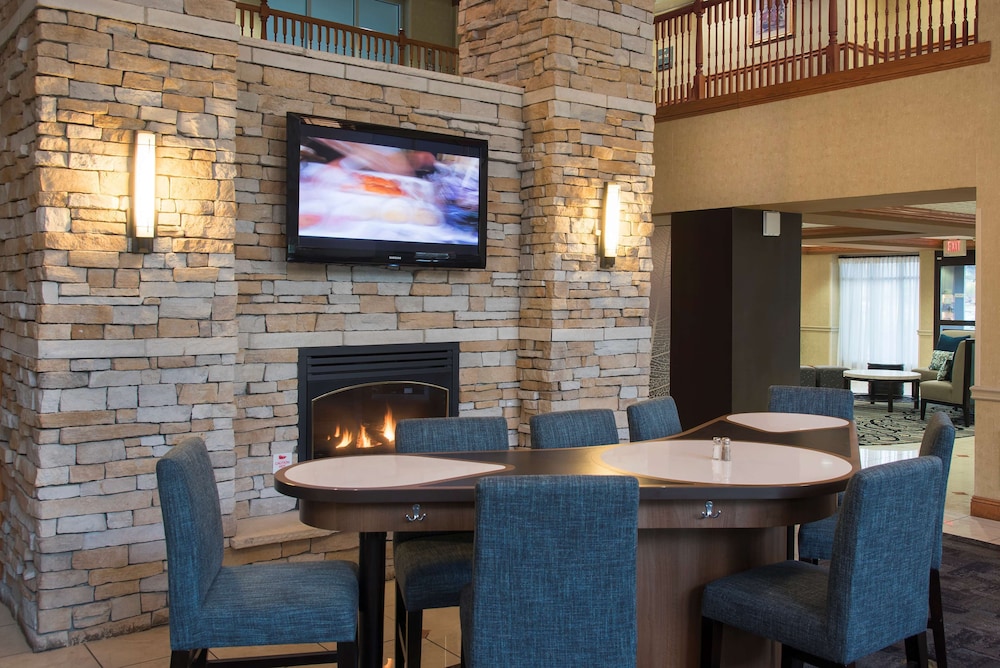Homewood Suites Columbus, OH - Airport 47/57