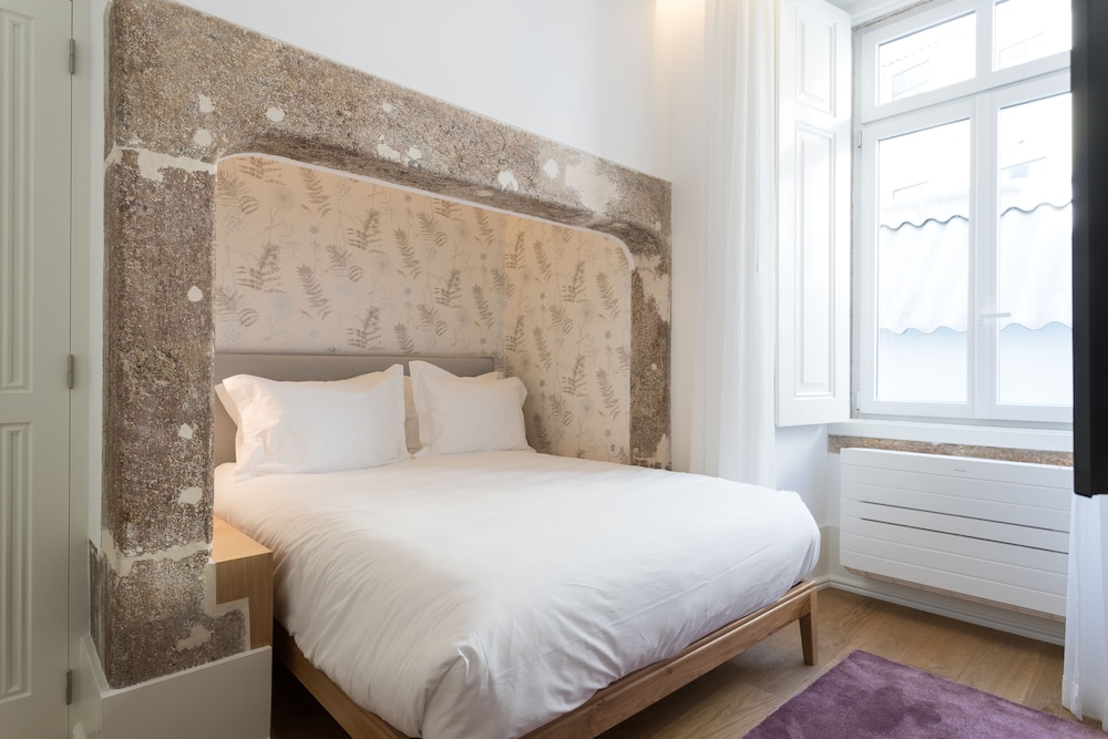 Boutique Chiado Suites 19/69
