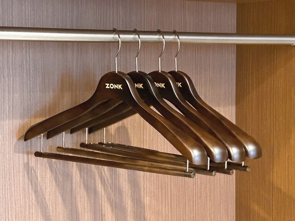 ZONK HOTEL NAKASU-DEAIBASHI 23/50