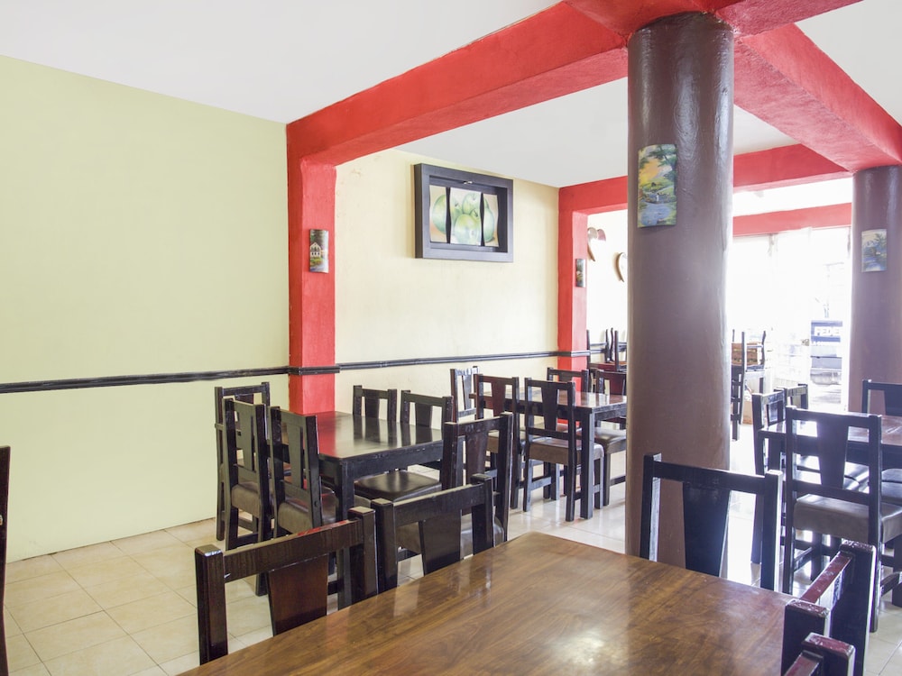 OYO Hotel San Agustin 29/39