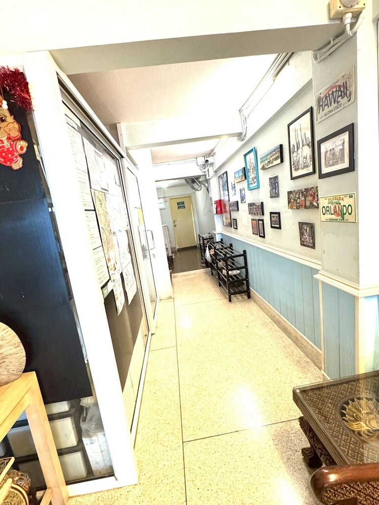 Baan Nampetch Hostel 11/50