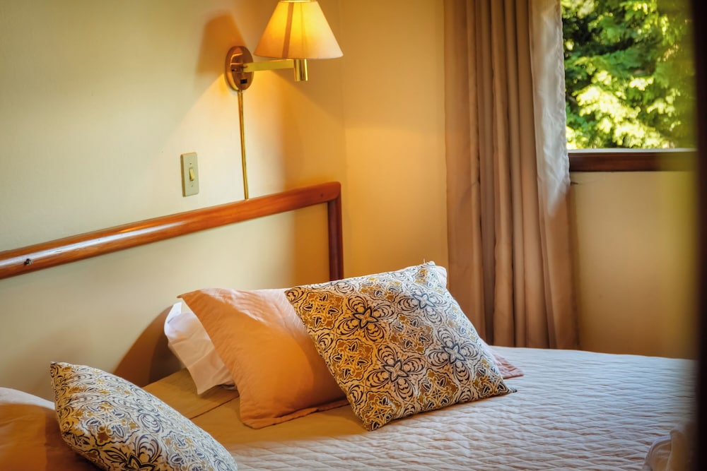 Recanto das Hortencias Hotel 27/58