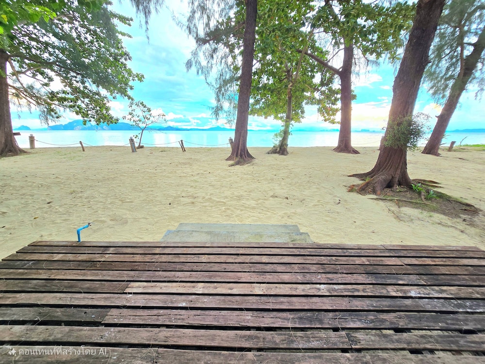 Kradan Beach Resort 31/48