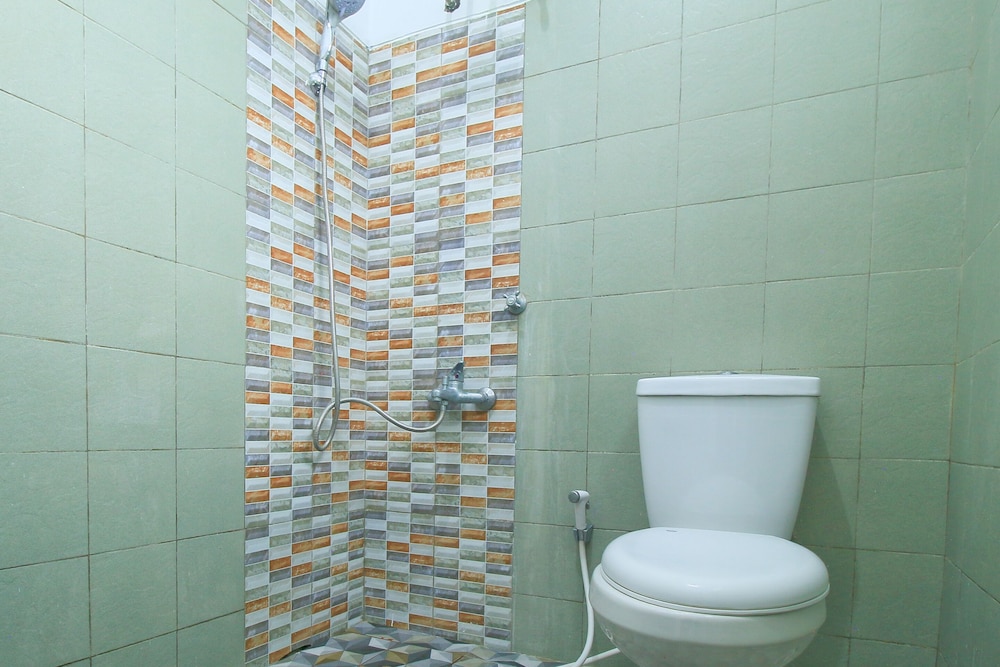 OYO 609 Ms Hotel Pangandaran 29/34
