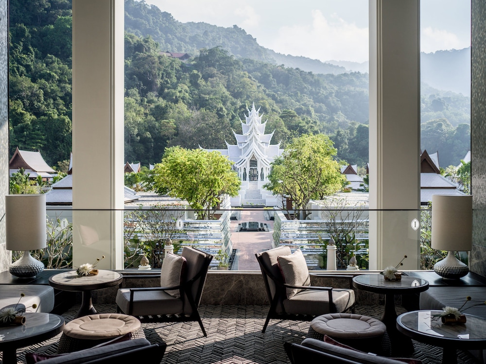 Intercontinental Phuket Resort 53/82