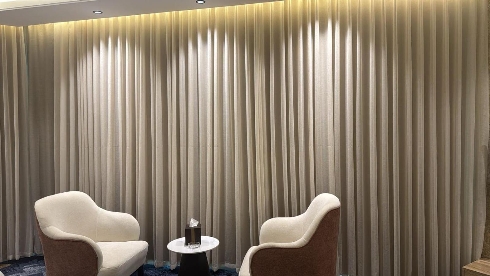 XYZ Hotel Qurtoba 37/50