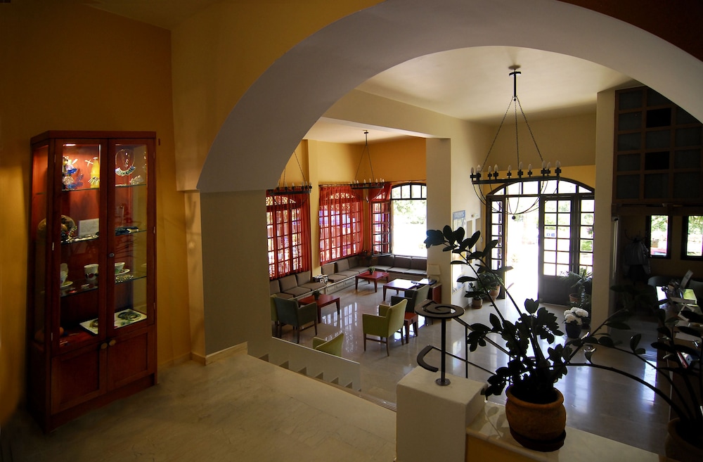 Lato Hotel 18/44