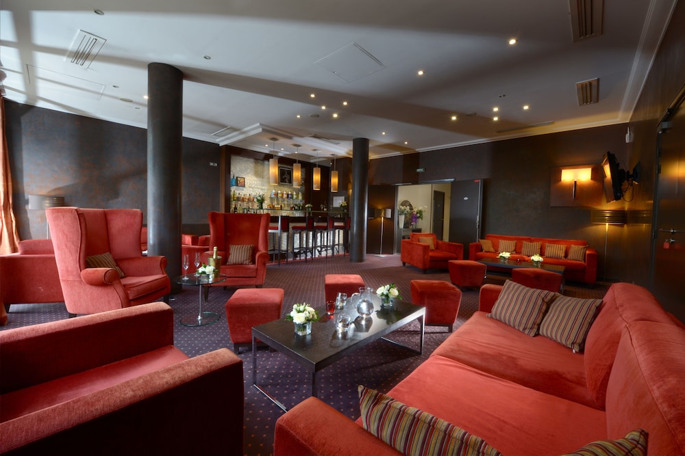 Hotel de Berny 43/58
