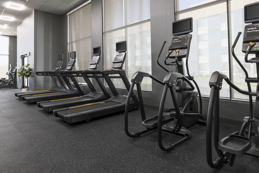 Fairfield Inn & Suites by Marriott Amarillo Central 7/26