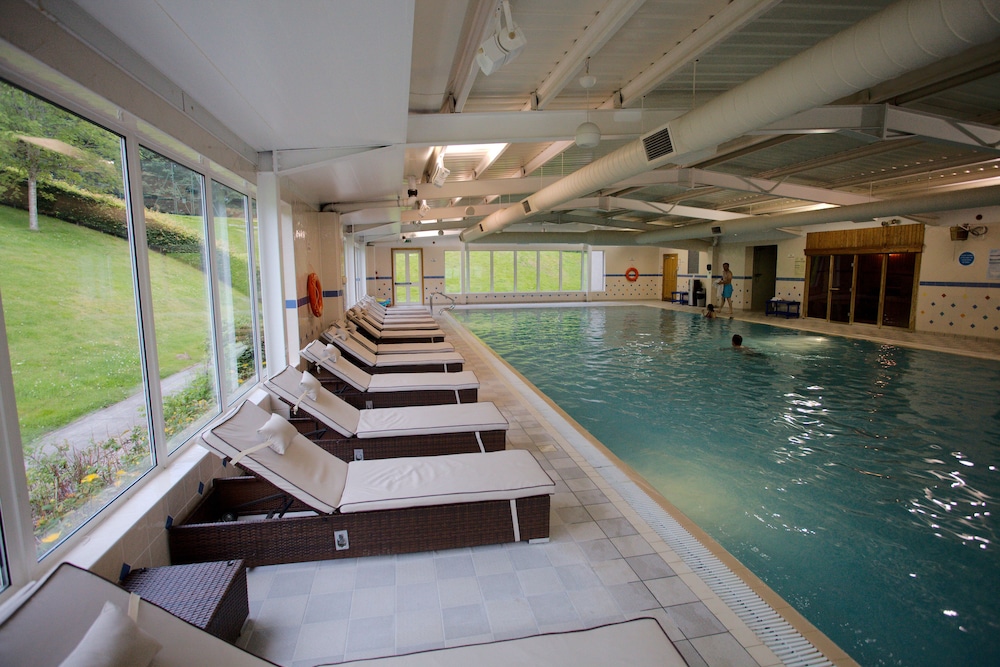Ardoe House Hotel and Spa 61/69