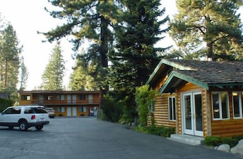 Tahoe Valley Lodge 19/25