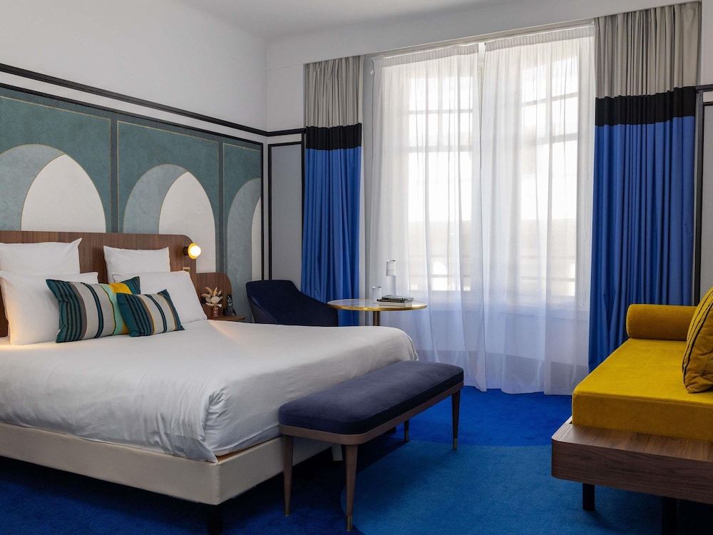 Hotel Plaza Biarritz Plage - Handwritten Collection 18/49