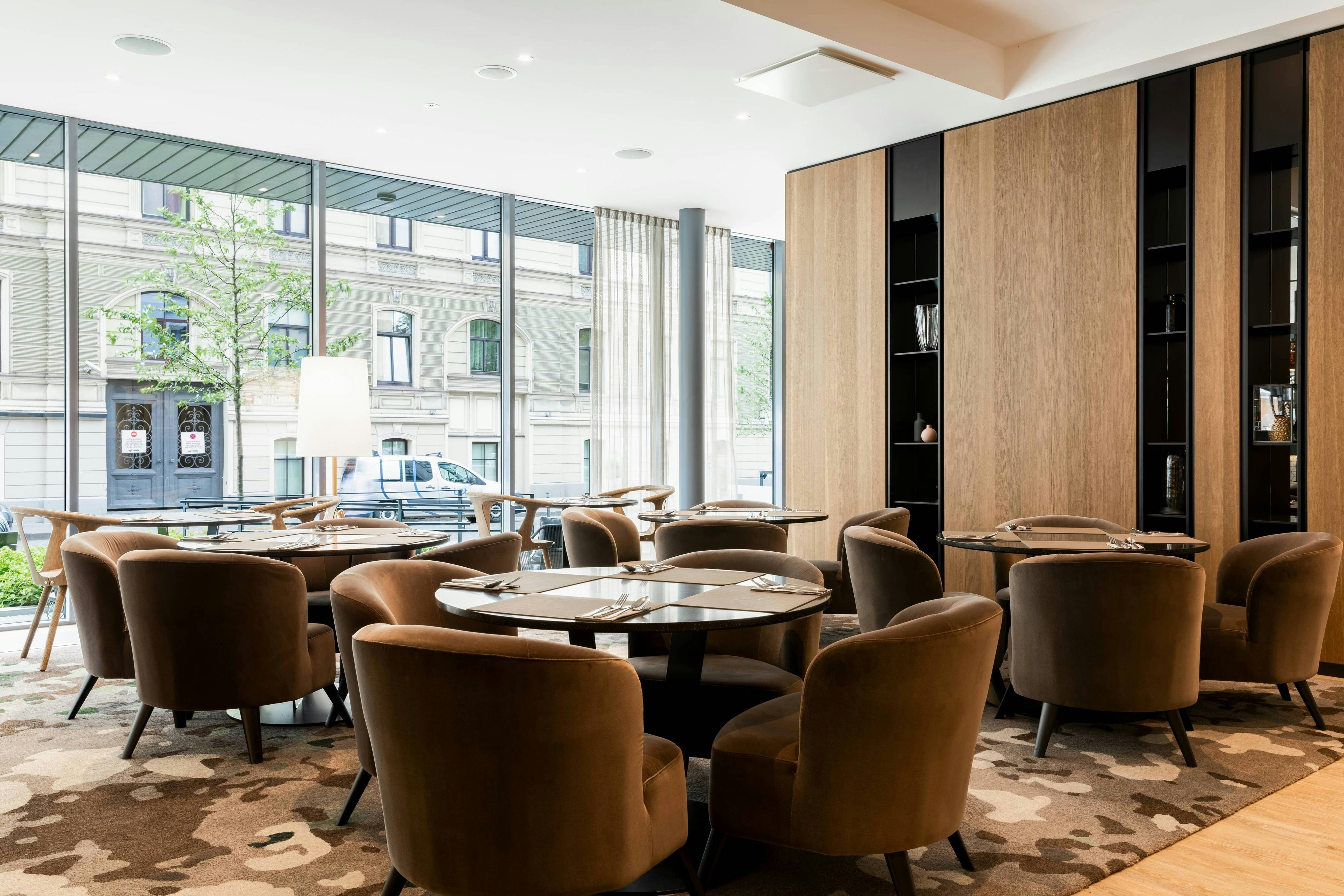 AC Hotel by Marriott Riga 20/35