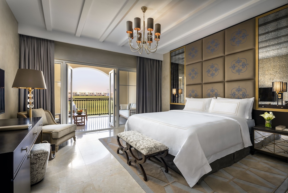 Al Habtoor Polo Resort 8/48