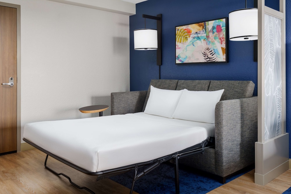 Hyatt Place Orlando / I-Drive / Convention Center 18/56