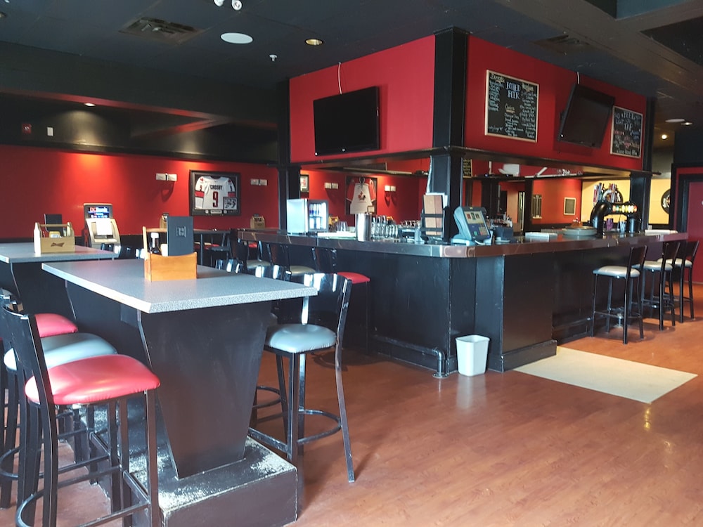 Quality Hotel & Conference Centre Fort McMurray 27/41