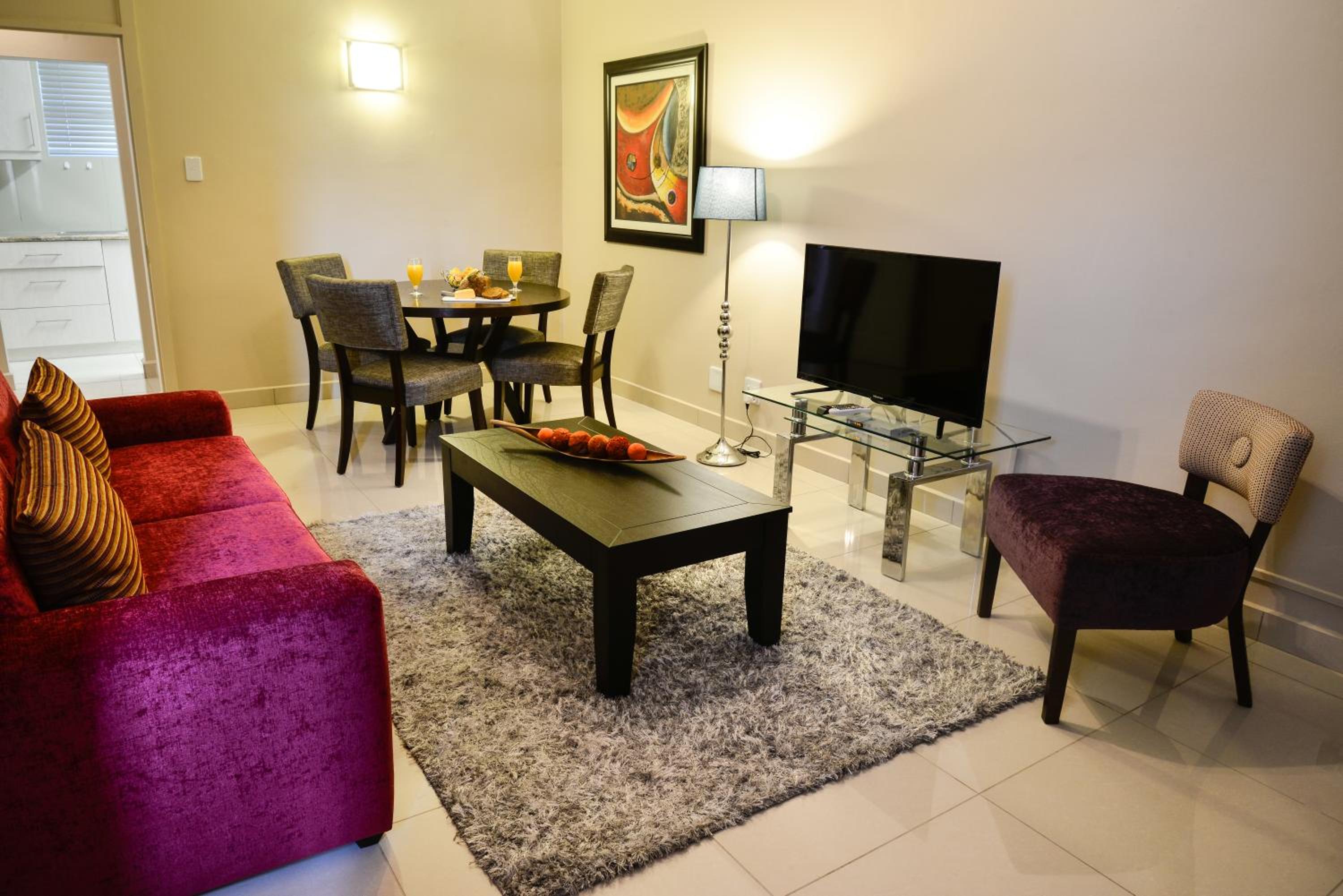 Vredenburg Boutique Lodge 22/32