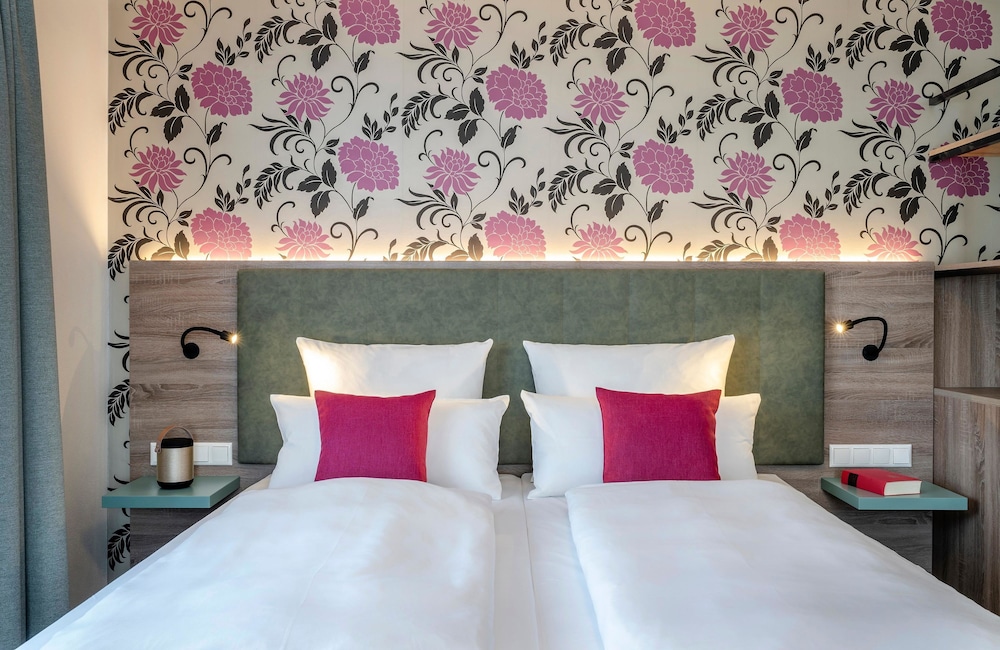Hotel Dependance Erb 18/68